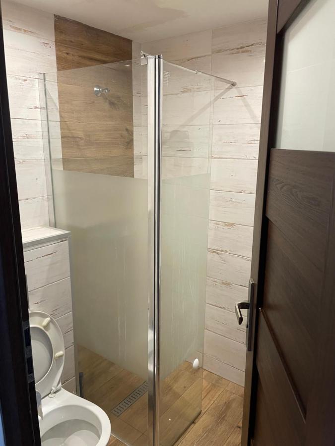 Hostel4U Гданськ Екстер'єр фото