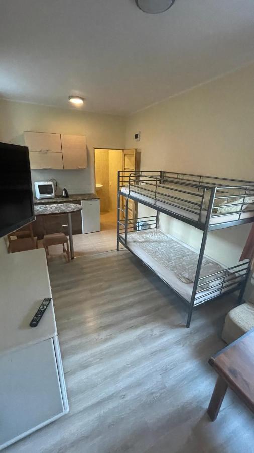 Hostel4U Гданськ Екстер'єр фото