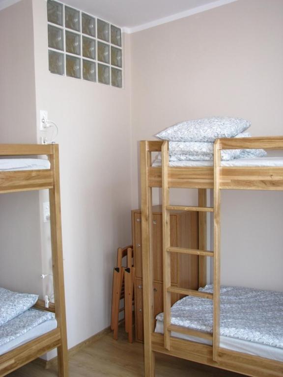 Hostel4U Гданськ Номер фото