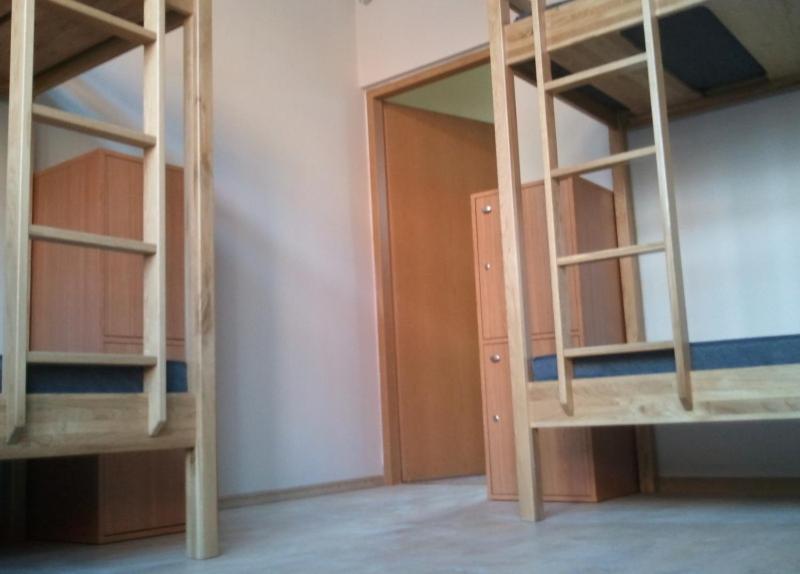 Hostel4U Гданськ Екстер'єр фото