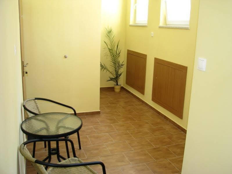 Hostel4U Гданськ Екстер'єр фото